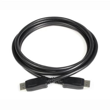 Ezgeneration 10Ft DisplayPort Cable EZ60891
